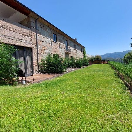 Quinta da Roda - Natureza&Bem-Estar às Portas do Parque Nacional Peneda-Gerês Cela  Exterior foto